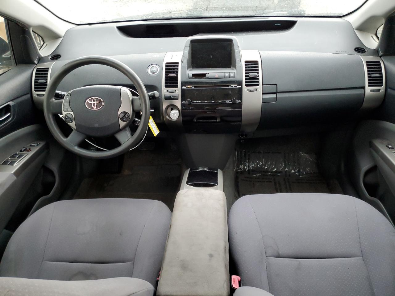 2008 Toyota Prius VIN: JTDKB20U587784082 Lot: 81608875