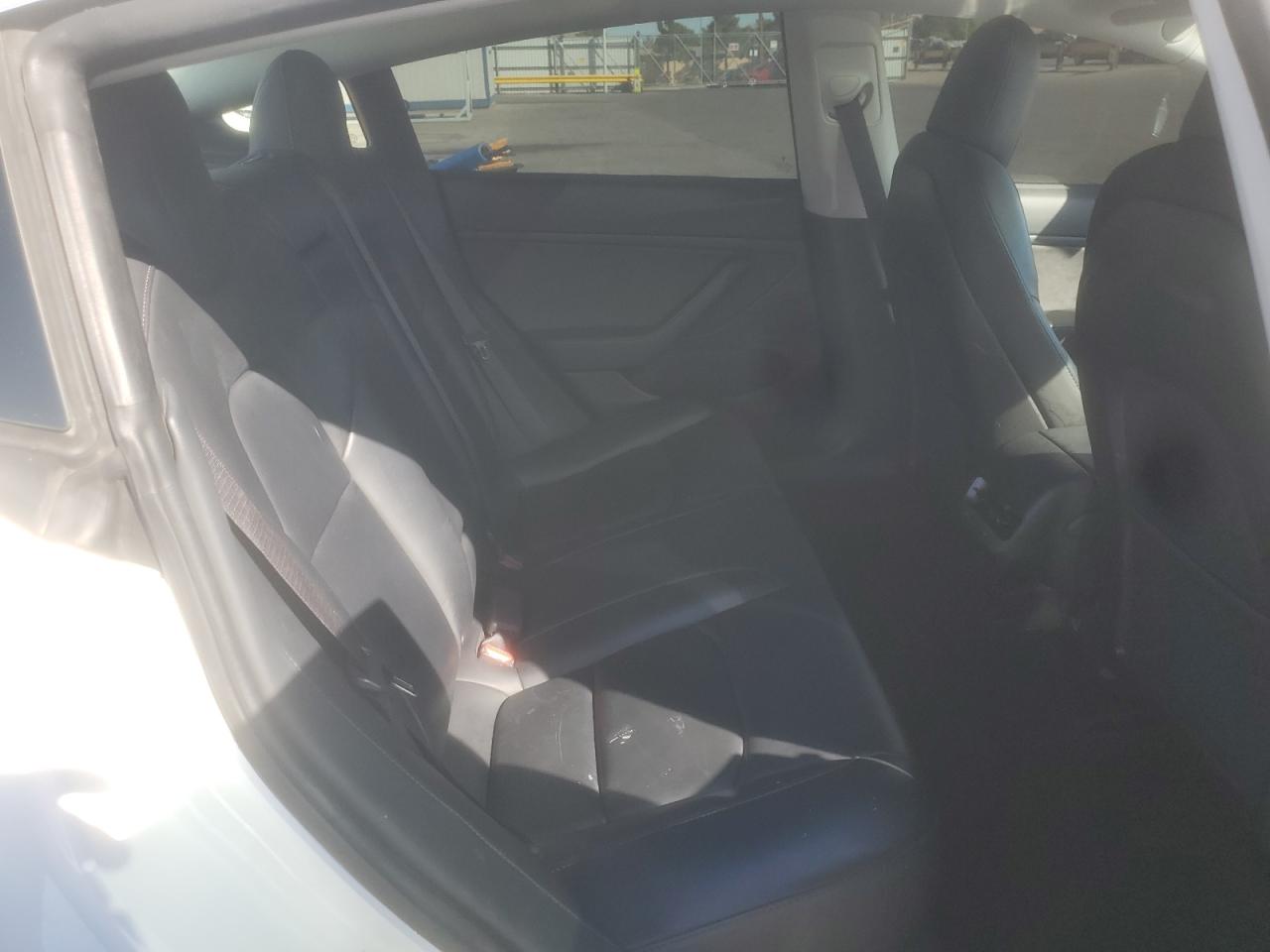 2020 Tesla Model 3 VIN: 5YJ3E1EC2LF714225 Lot: 84803045