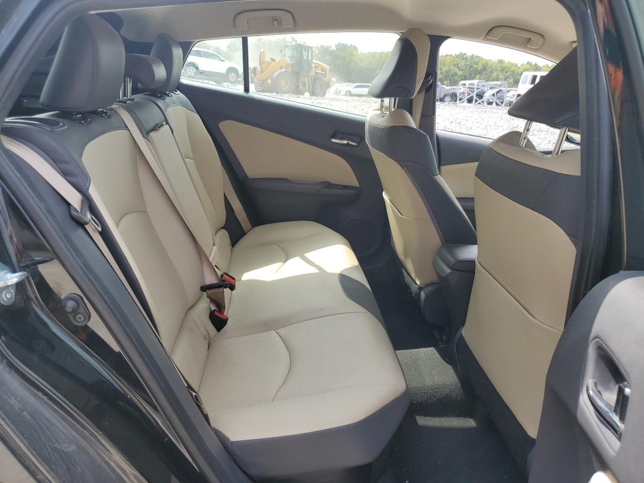 2016 Toyota Prius VIN: JTDKARFU4G3017168 Lot: 80438015