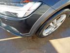 2018 VOLVO V90 CROSS COUNTRY D4 AWD 2.0 D4 CROSS COUNTRY PRO 5DR AWD for sale at Copart WESTBURY