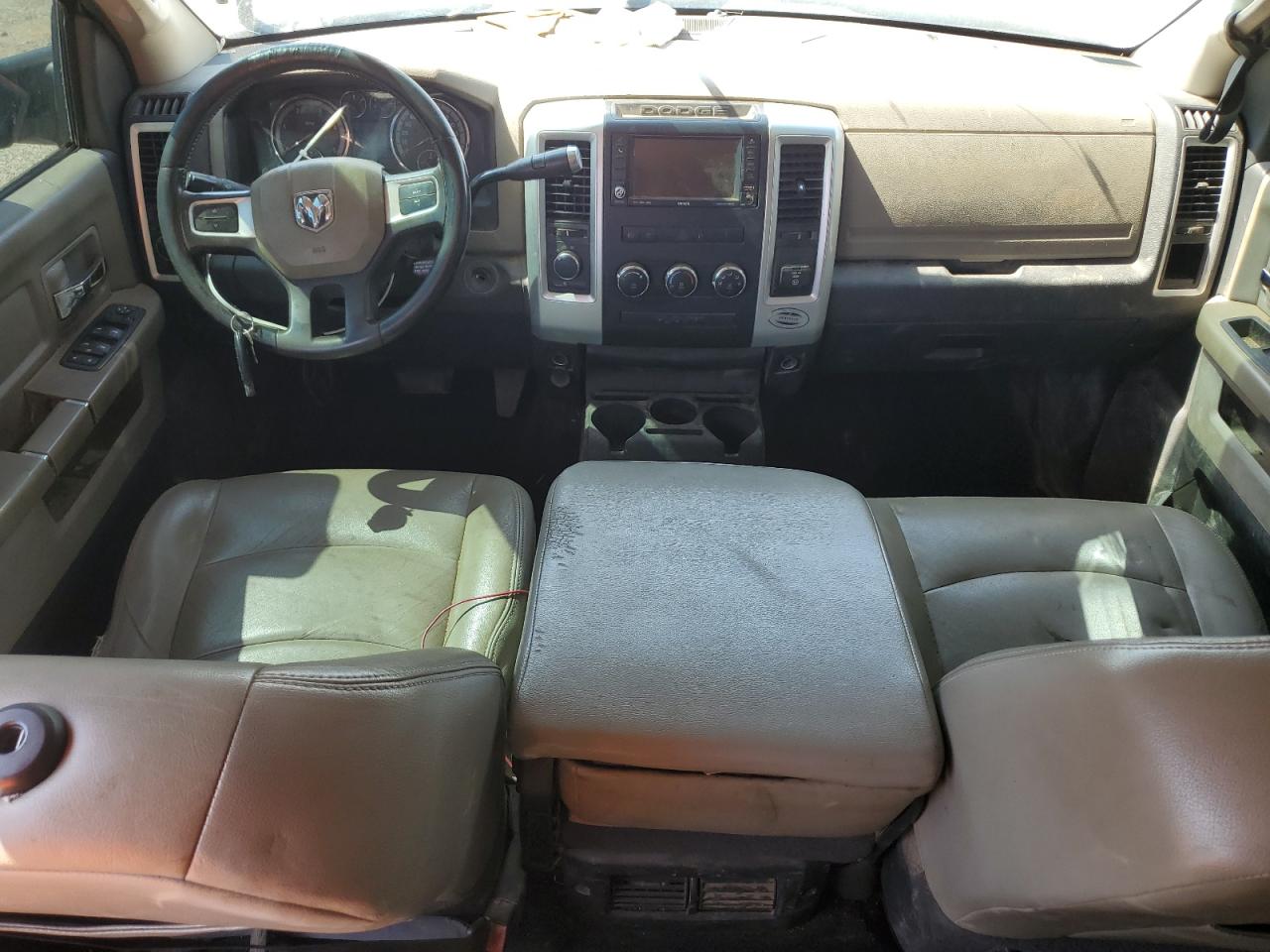 2011 Dodge Ram 3500 VIN: 3D73Y4CL6BG576862 Lot: 80201165