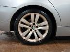 2008 BMW 325I SE TOURING AUTO 325I SE 5DR STEP AUTO for sale at Copart NEWBURY