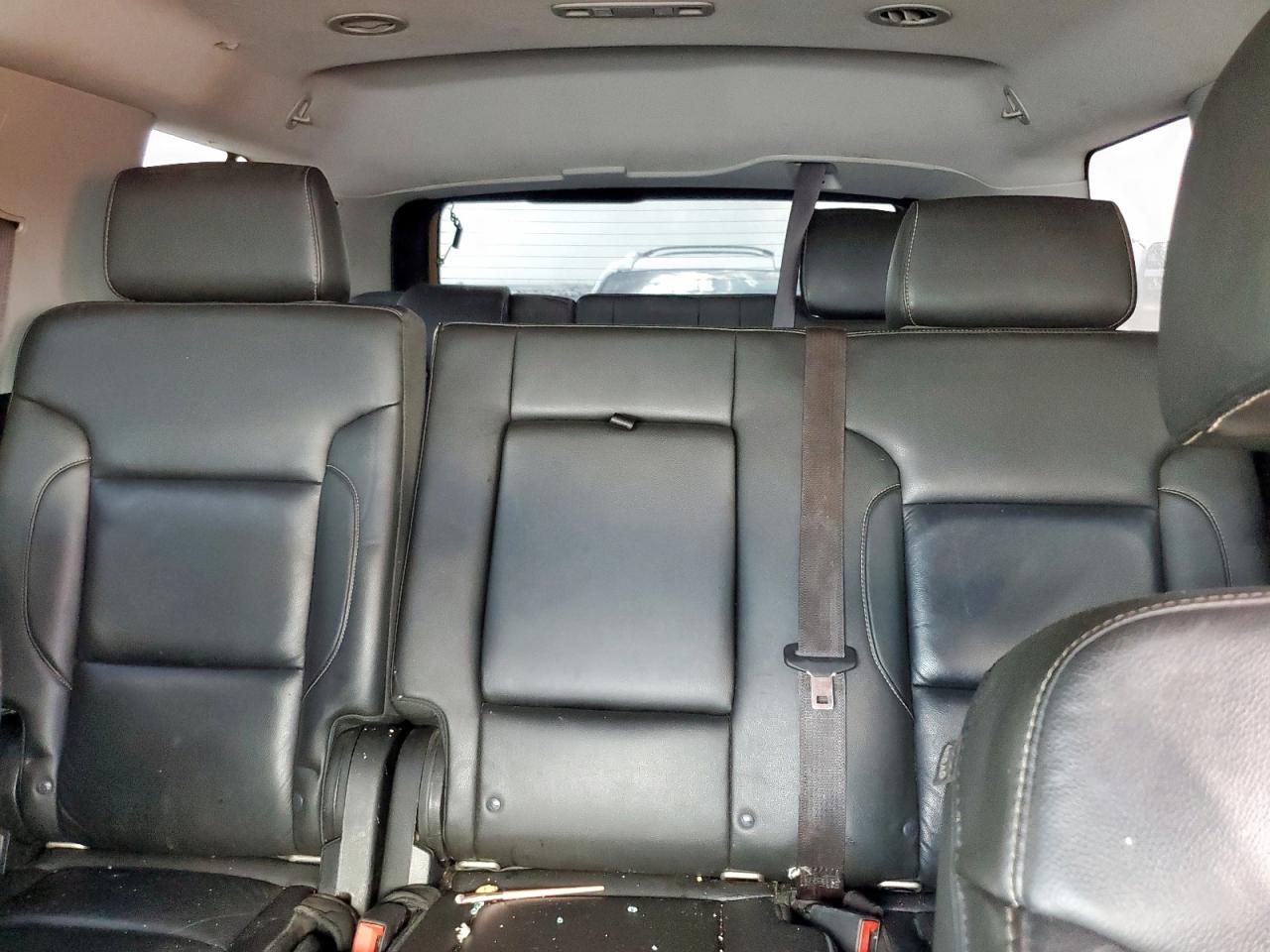 2015 Chevrolet Tahoe K1500 Lt VIN: 1GNSKBKC8FR549219 Lot: 84011995