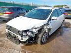 2015 FORD FOCUS ZETEC  for sale at Copart WESTBURY
