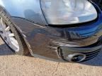 2006 VOLKSWAGEN GOLF GT TDI 140 DSG  for sale at Copart NEWBURY