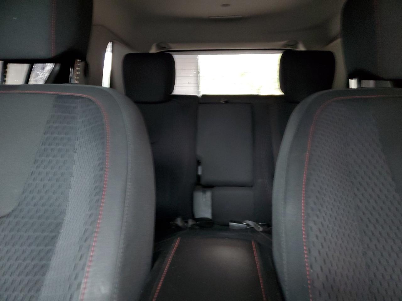 2011 GMC Terrain Sle VIN: 2CTFLREC2B6202202 Lot: 83785925