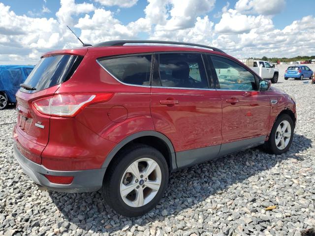  FORD ESCAPE 2016 Бургунди