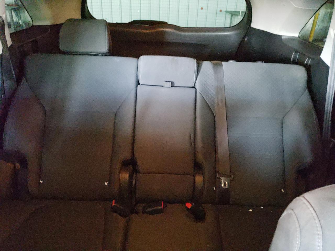 2016 Kia Sorento Lx VIN: 5XYPG4A33GG158962 Lot: 81030755