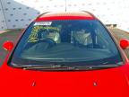 2013 FORD FOCUS ST-3 TURBO 2.0T ST-3 5DR for sale at Copart WHITBURN