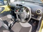 2007 CITROEN C1 VIBE  for sale at Copart SANDWICH