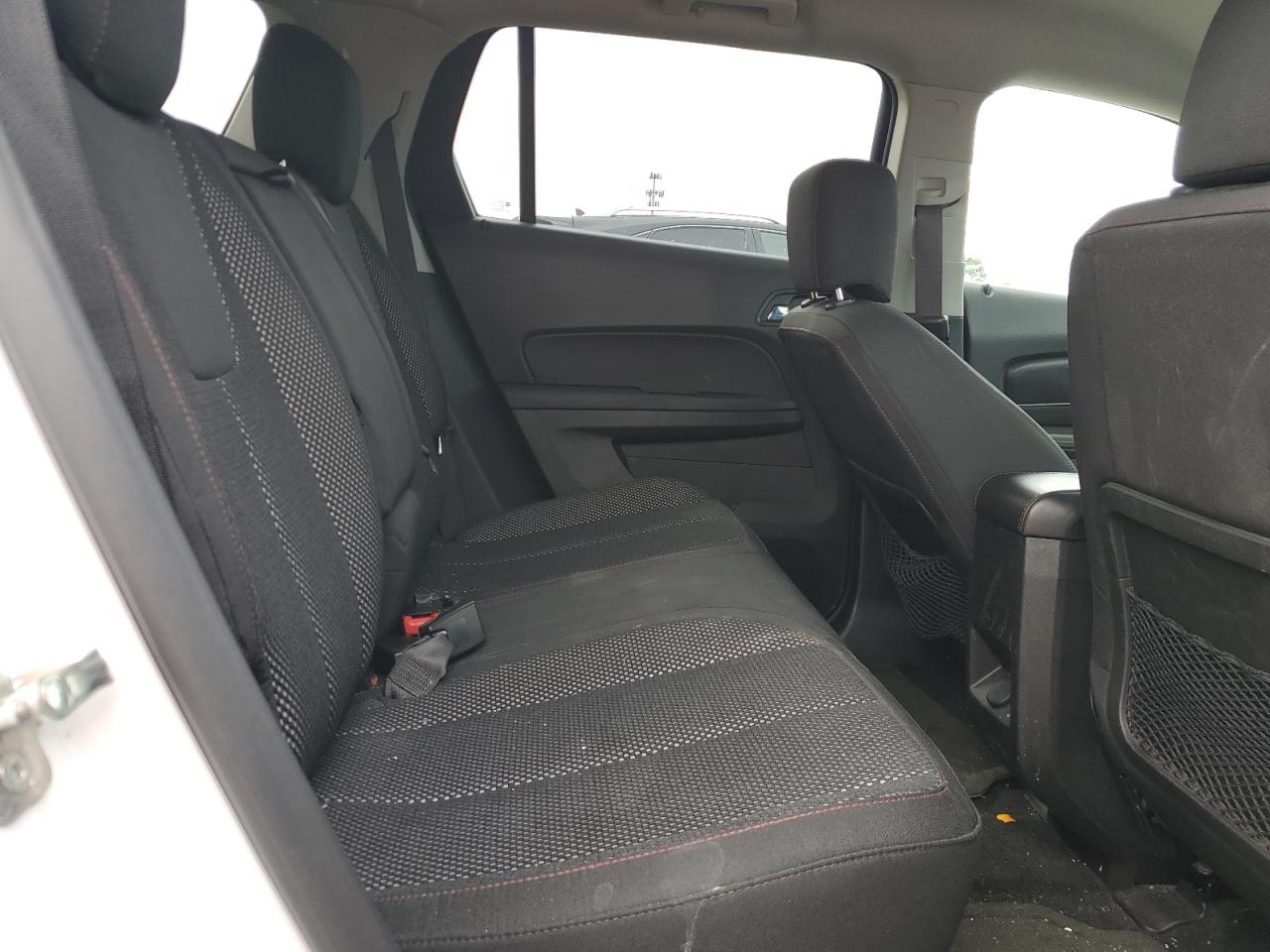 2012 GMC Terrain Sle VIN: 2GKALSEK8C6142159 Lot: 71797725