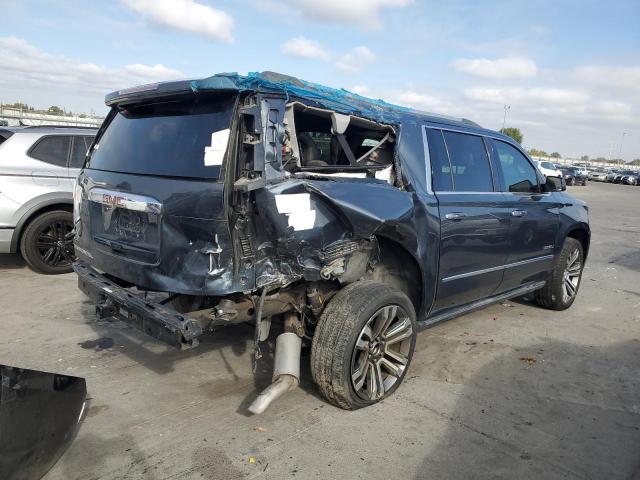  GMC YUKON 2020 Угольный