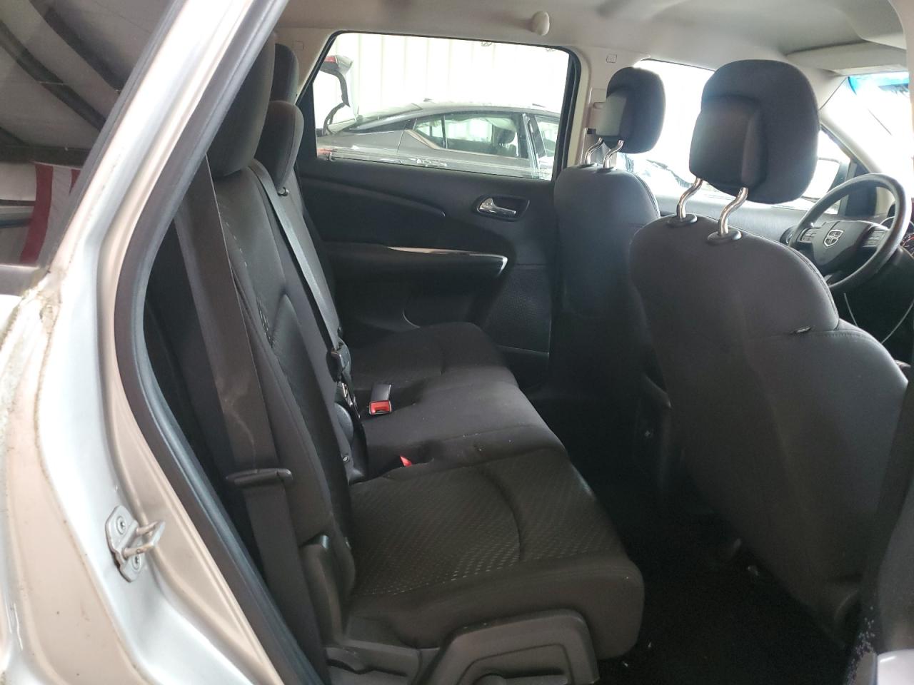 2013 Dodge Journey Sxt VIN: 3C4PDCBB8DT578813 Lot: 84557175