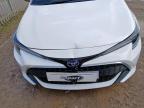 2021 TOYOTA COROLLA EXCEL HEV CVT  for sale at Copart WESTBURY