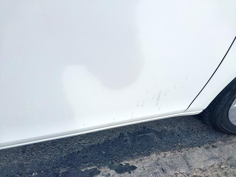 2014 SKODA ROOMSTER SE