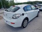2013 CHEVROLET CRUZE LS  for sale at Copart ST HELENS