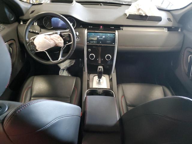  LAND ROVER DISCOVERY 2023 Серый