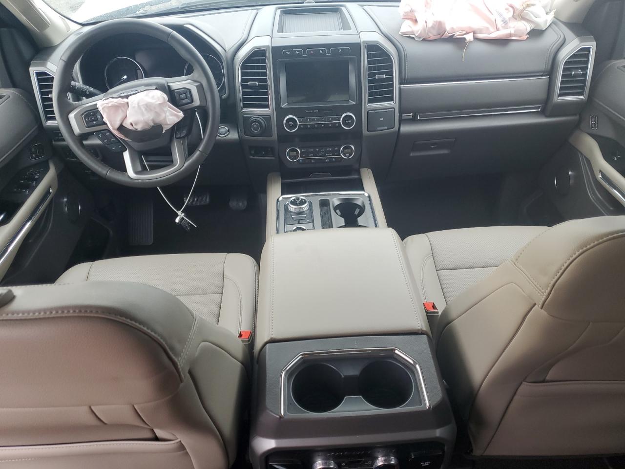 2021 Ford Expedition Xlt VIN: 1FMJU1JT2MEA49549 Lot: 80560925