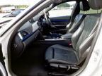 2016 BMW 320D M SPORT AUTO  for sale at Copart WHITBURN