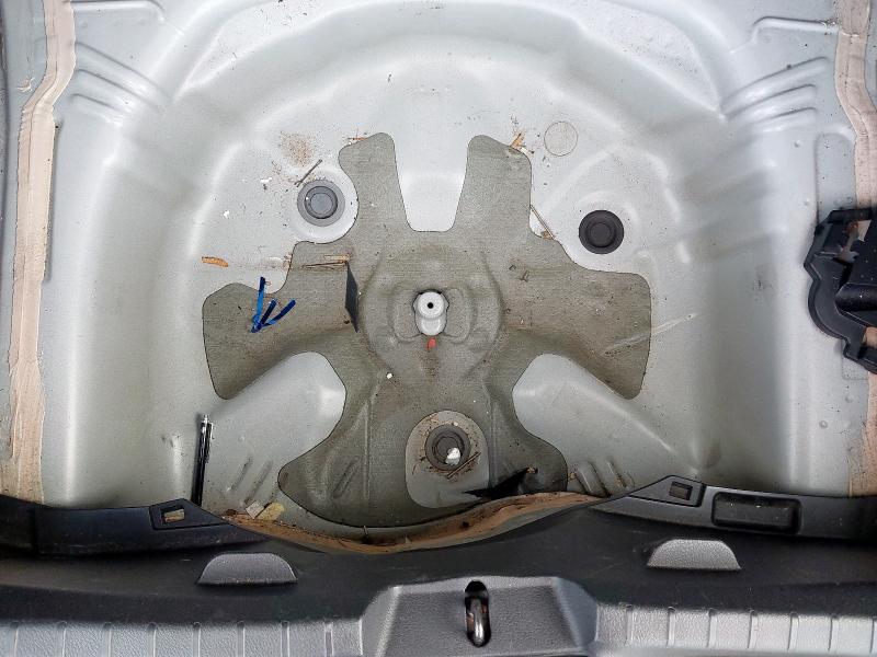 2014 TOYOTA YARIS SPOR