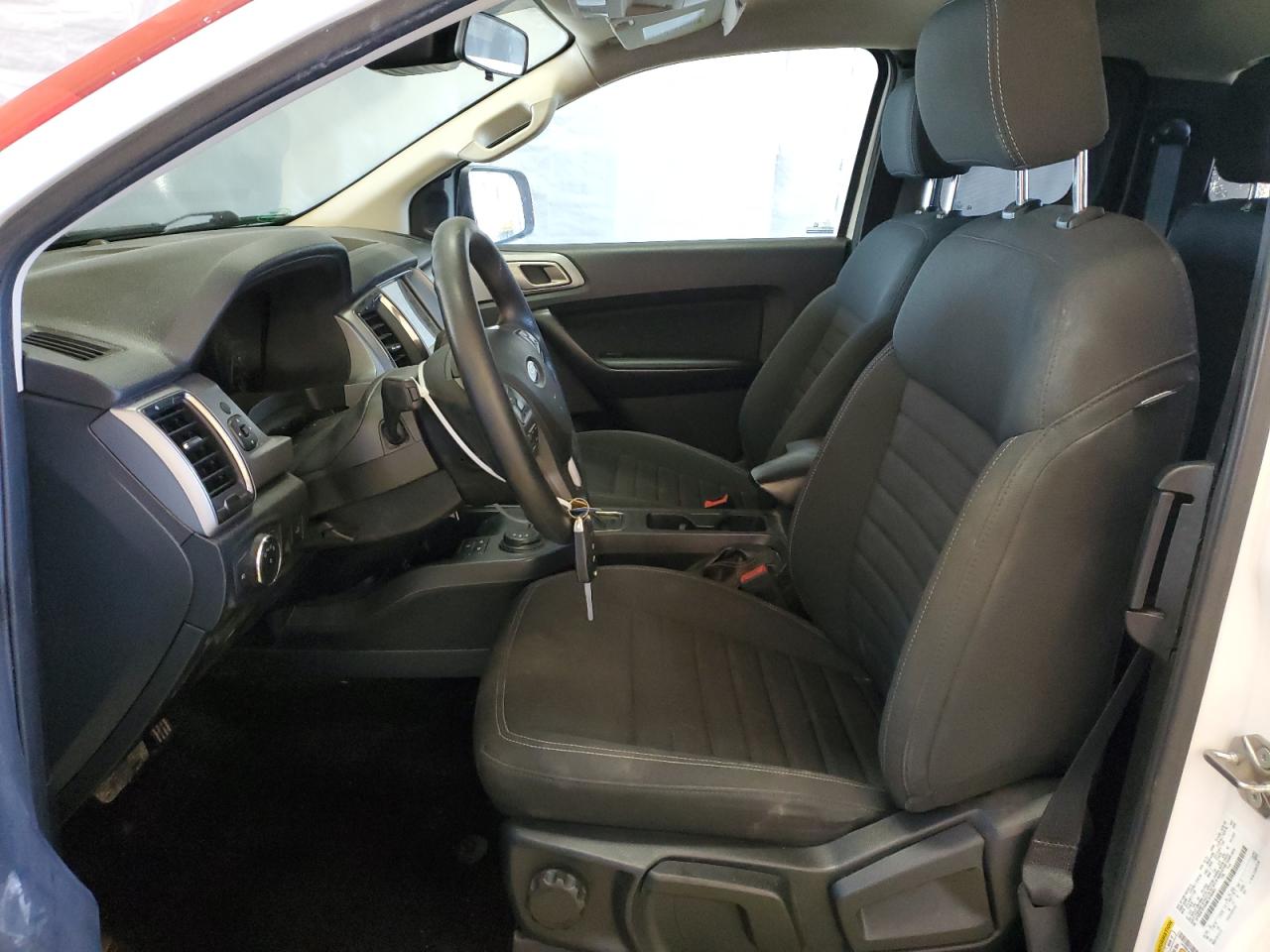 2021 Ford Ranger Xl VIN: 1FTER1FH6MLD36982 Lot: 84196525