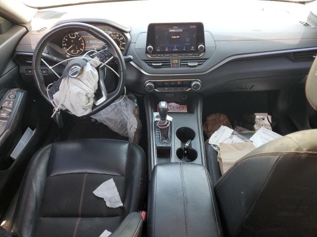  NISSAN ALTIMA 2020 Угольный