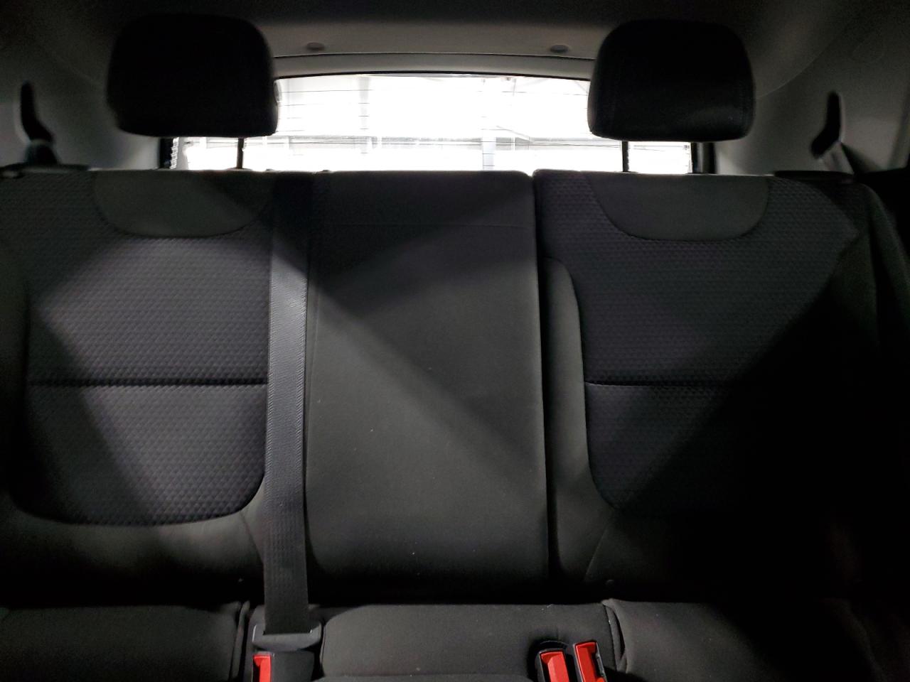 2022 Chevrolet Bolt Ev 1Lt VIN: 1G1FW6S05N4132799 Lot: 71442295