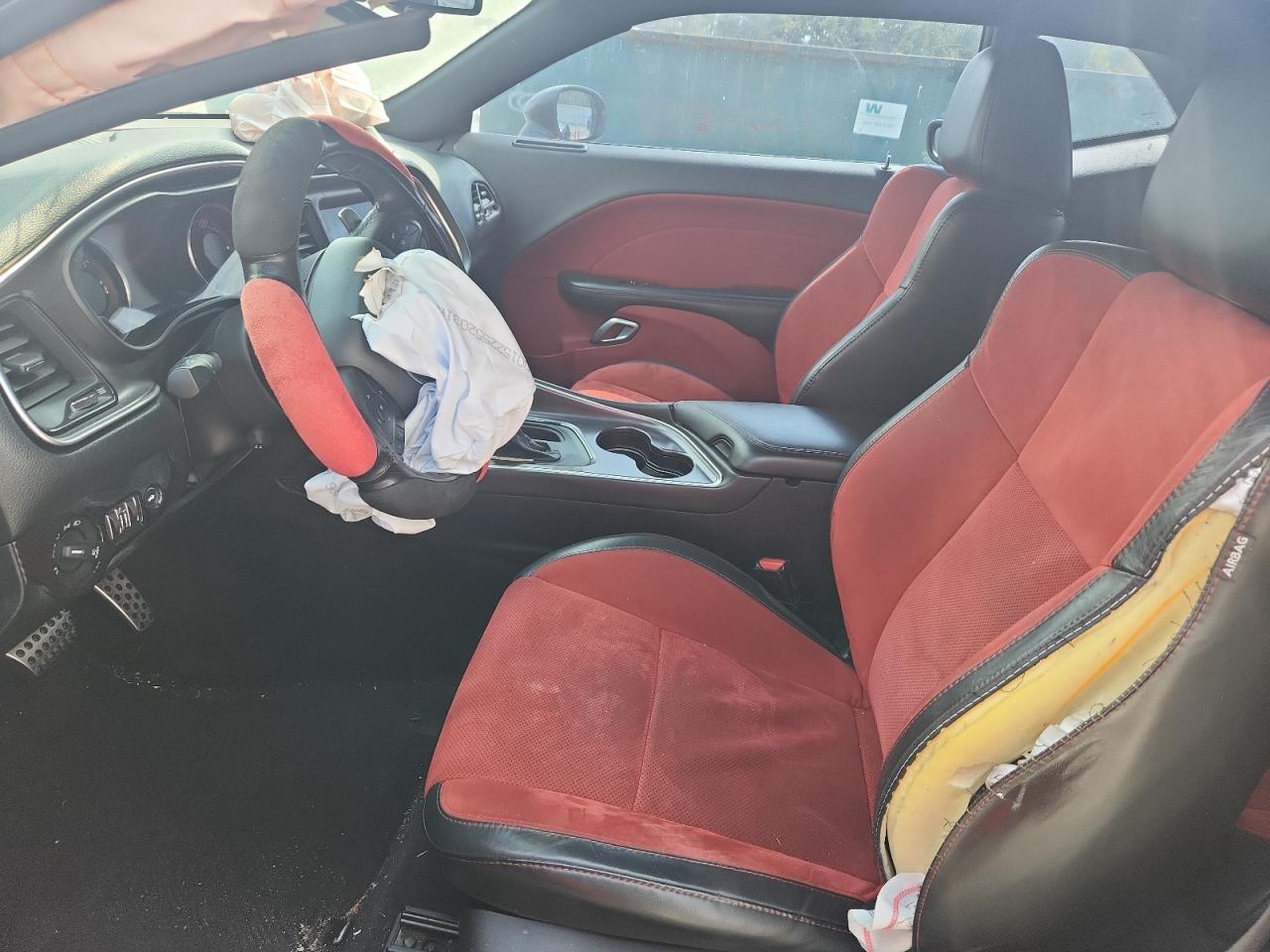 2018 Dodge Challenger R/T VIN: 2C3CDZBT3JH112175 Lot: 81023725