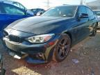 2016 BMW 420D GRAN COUPE M SPORT A  for sale at Copart BRISTOL
