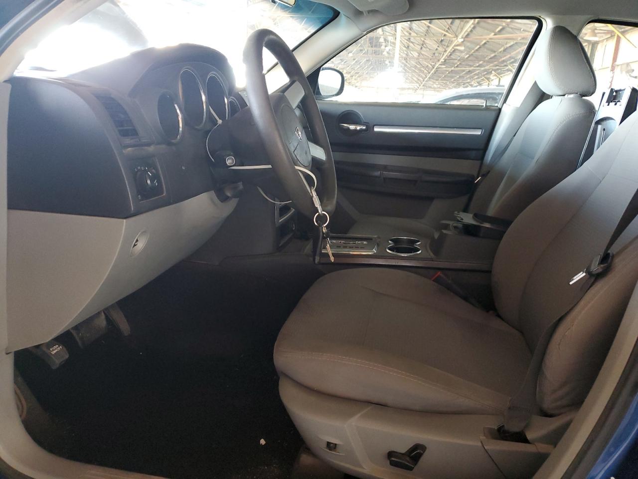 2009 Dodge Charger Sxt VIN: 2B3KA33V89H513196 Lot: 80164145