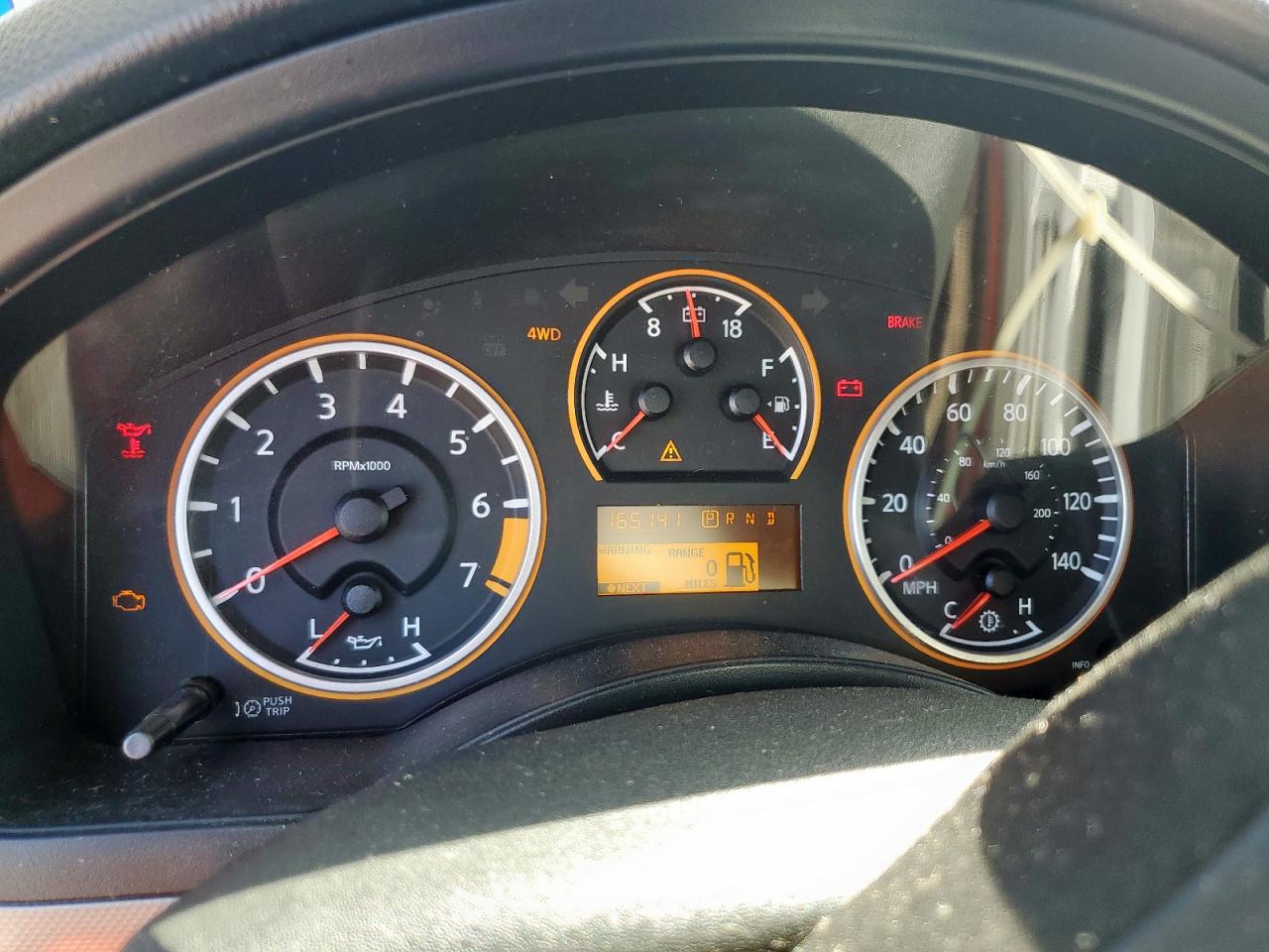 2012 Nissan Armada Sv VIN: 5N1AA0NC6CN615871 Lot: 83857085
