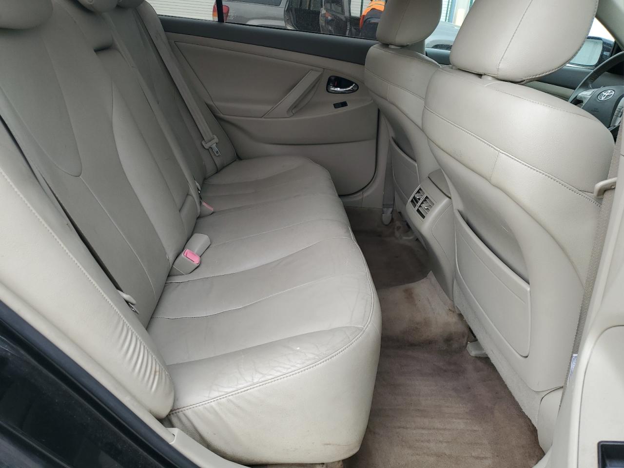 2009 Toyota Camry Hybrid VIN: JTNBB46K393051521 Lot: 71546085