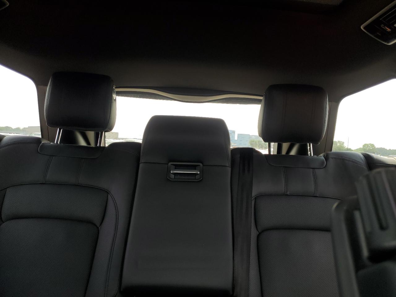 2019 Land Rover Range Rover Hse VIN: SALGS2SV7KA550184 Lot: 71074995