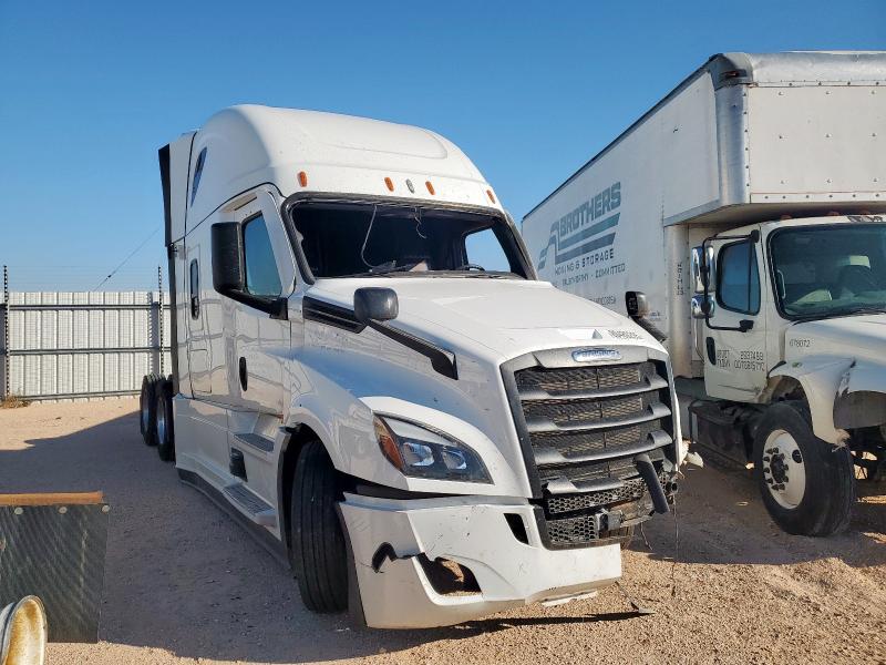 2026 Freightliner Cascadia 126 Semi Truck
