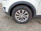 2016 SSANGYONG KORANDO EX 4X4  for sale at Copart WHITBURN