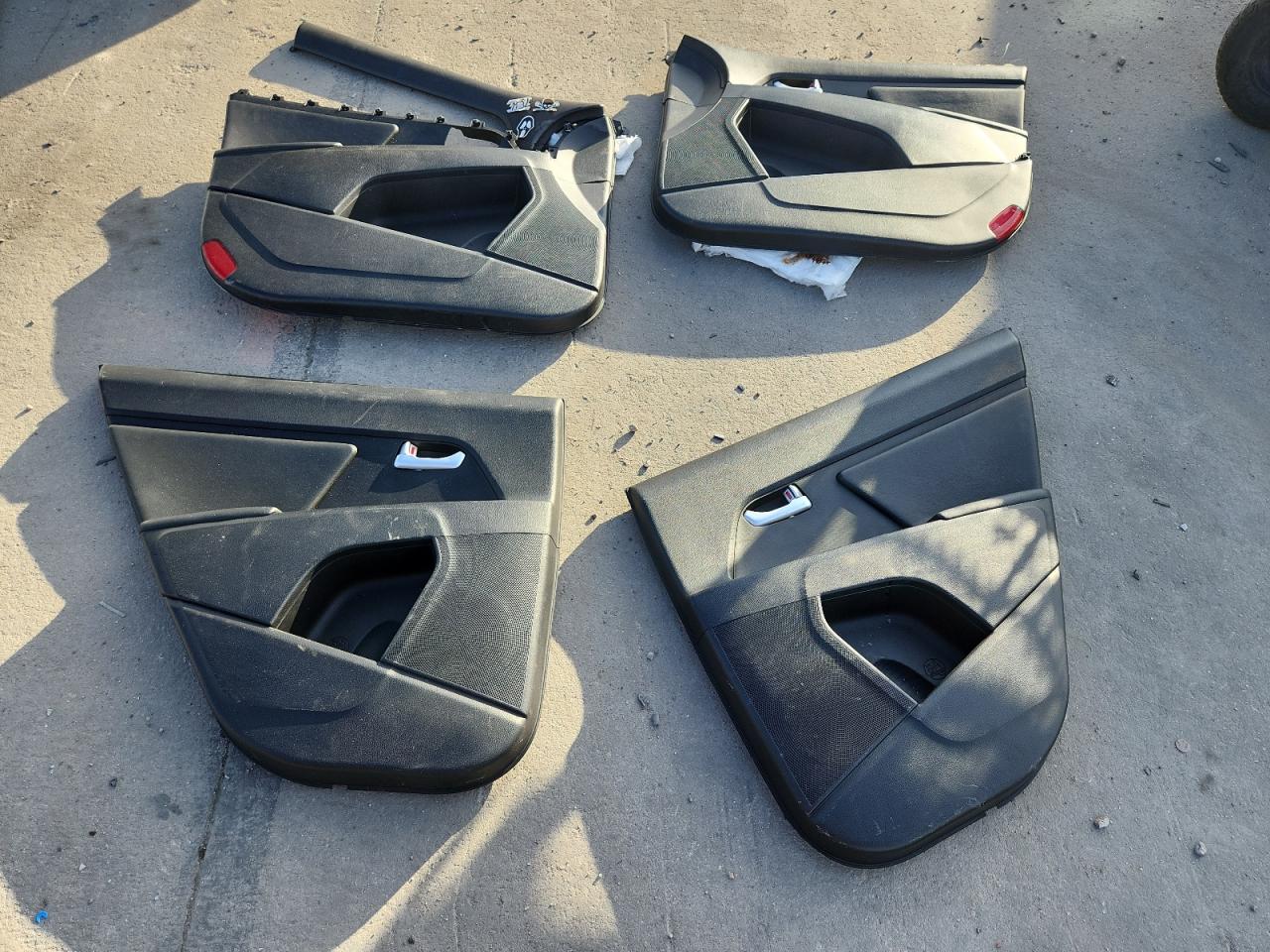 2014 Kia Sportage Lx VIN: KNDPBCAC4E7560363 Lot: 81862145