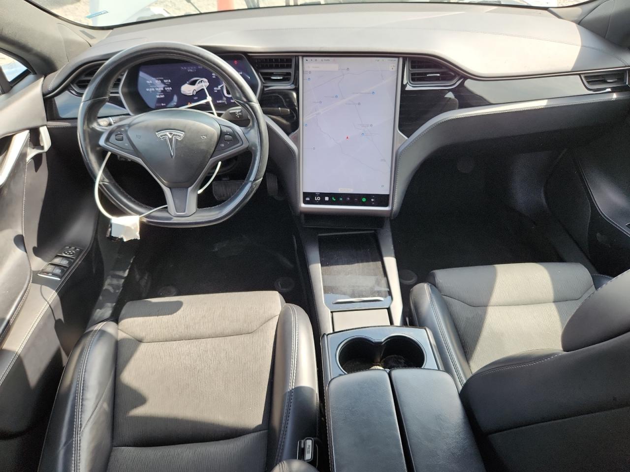 2018 Tesla Model S VIN: 5YJSA1E22JF281078 Lot: 71273815