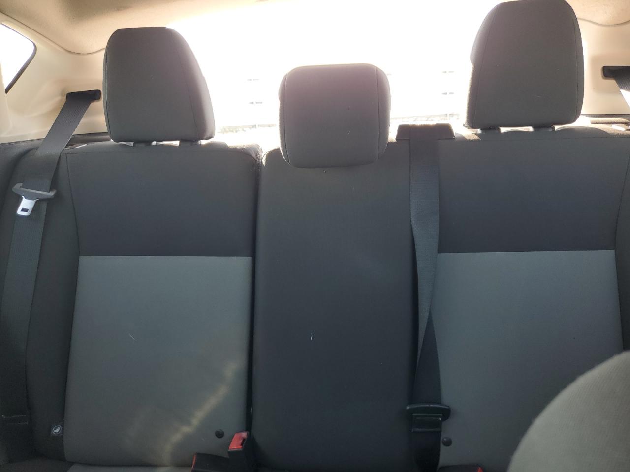 2016 Ford Fiesta S VIN: 3FADP4TJ1GM171295 Lot: 81519365