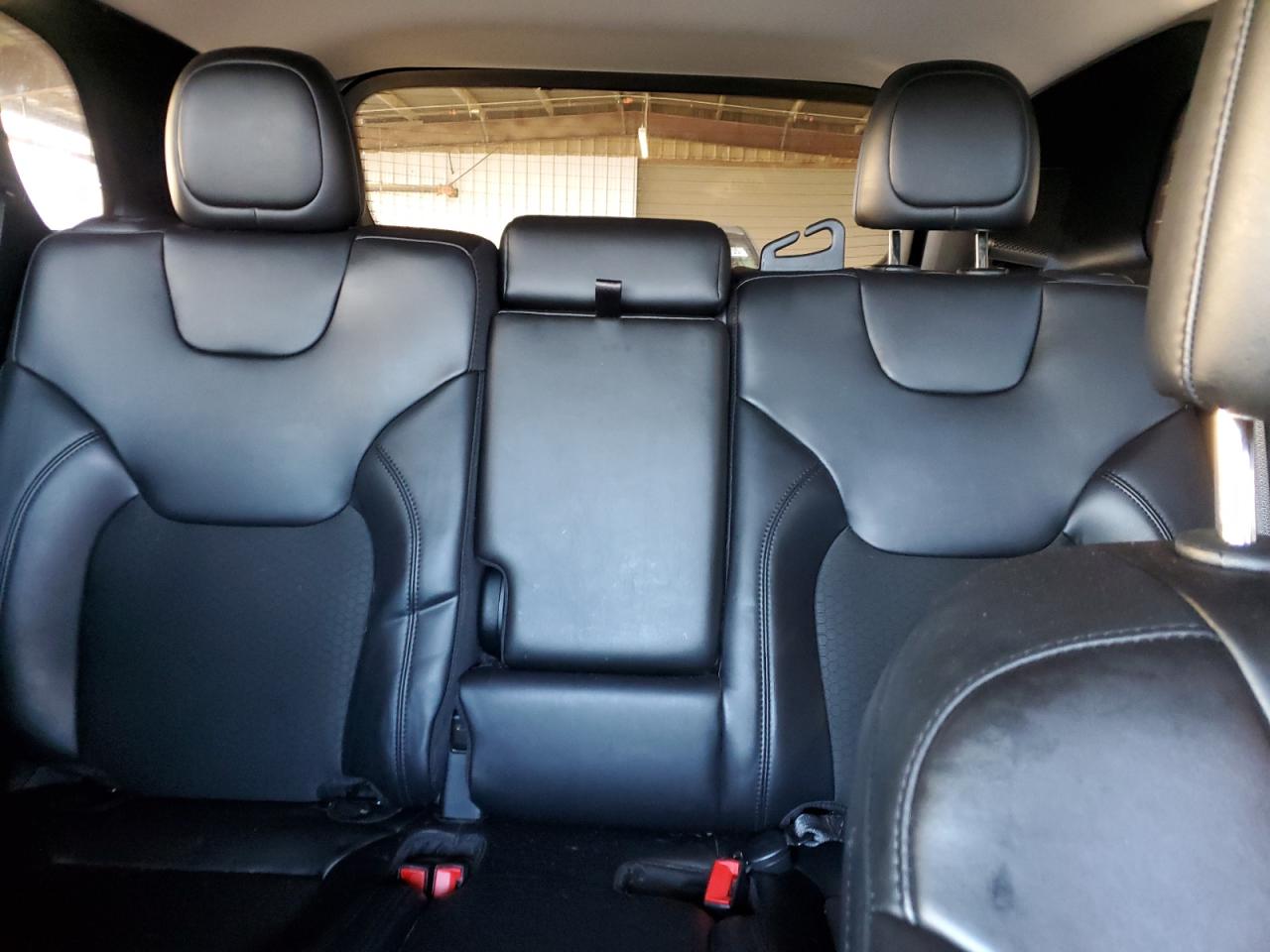 2020 Jeep Cherokee Latitude Plus VIN: 1C4PJLLB8LD602264 Lot: 81807695