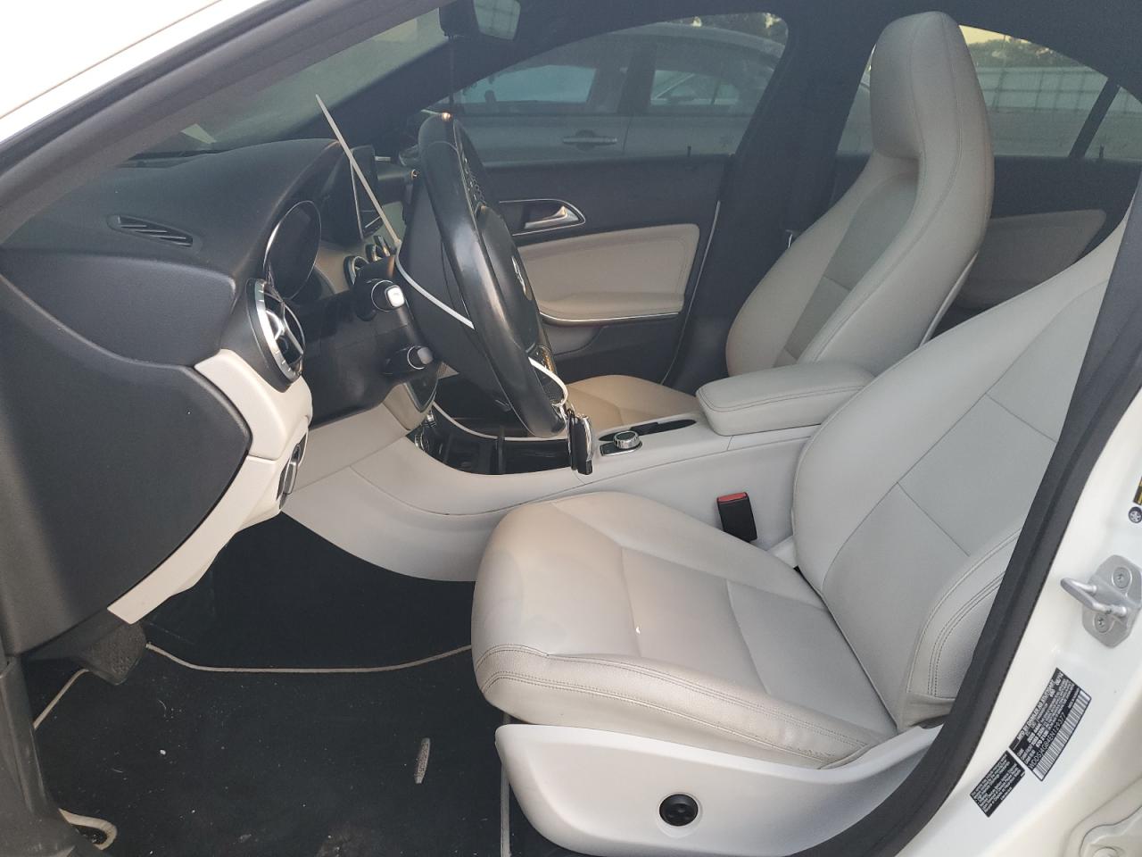 2014 Mercedes-Benz Cla 250 4Matic VIN: WDDSJ4GB4EN129377 Lot: 80799045