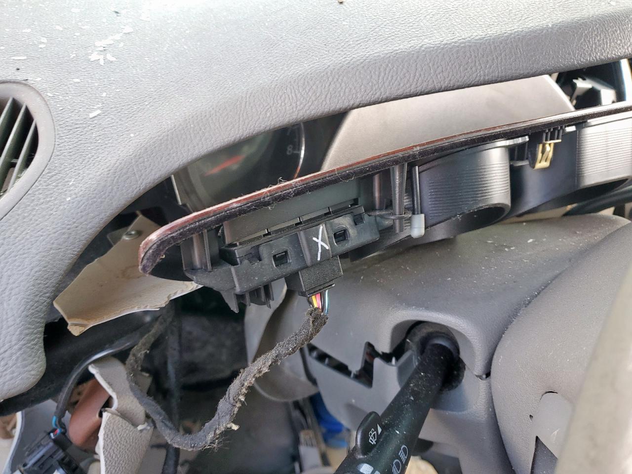 2006 Buick Lucerne Cxl VIN: 1G4HD57226U212553 Lot: 81475565