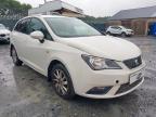 2014 SEAT IBIZA SE CR ECOMOTIVE TDI  for sale at Copart BELFAST