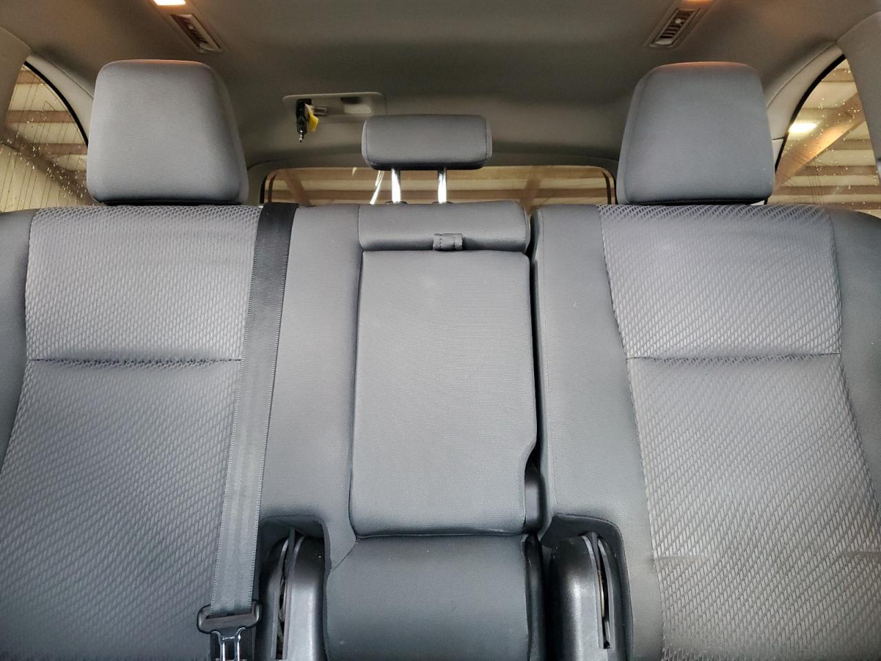 2018 Toyota Highlander Le VIN: 5TDBZRFH5JS808973 Lot: 84258645