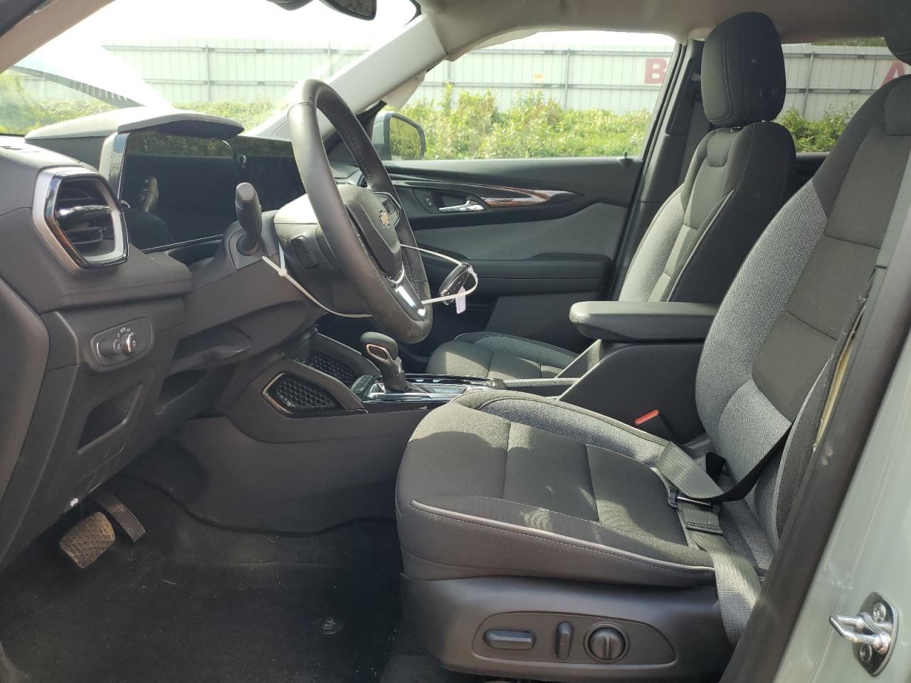 2025 Chevrolet Trailblazer Lt VIN: KL79MRSL3SB060169 Lot: 71176365