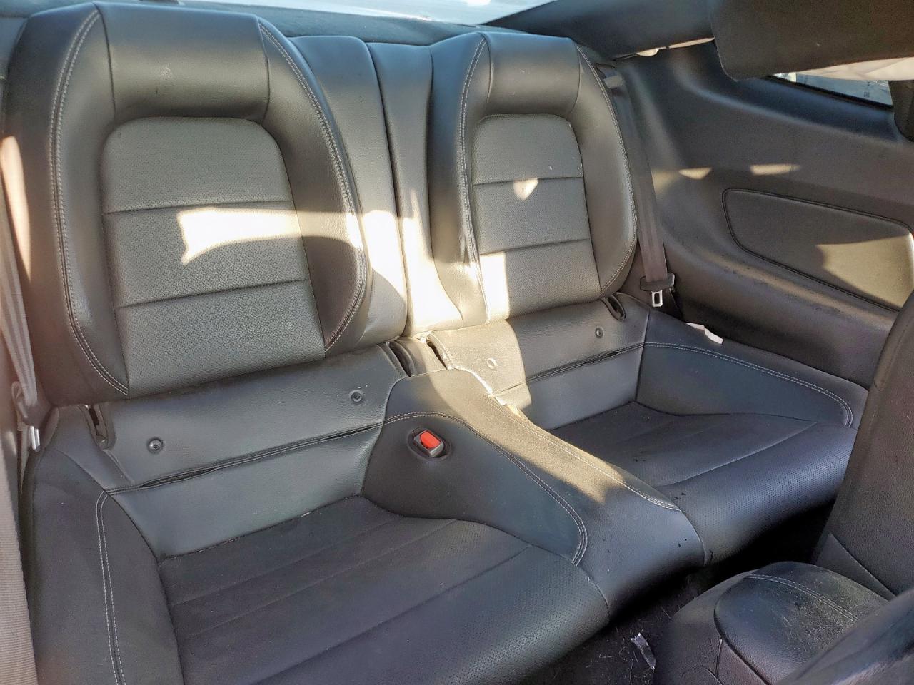 2022 Ford Mustang Gt VIN: 1FA6P8CF2N5112299 Lot: 80518005