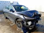 2024 HONDA HR-V ADVANCE I-MMD CVT  for sale at Copart SANDTOFT