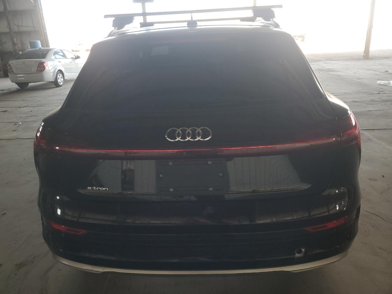 2019 Audi E-Tron Prestige VIN: WA1VAAGE5KB016514 Lot: 84053535