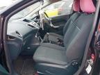 2012 FORD FIESTA EDGE  for sale at Copart WOLVERHAMPTON
