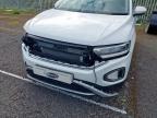 2025 VOLKSWAGEN T-ROC 1.0 TSI 115 LIFE 5DR for sale at Copart SANDTOFT
