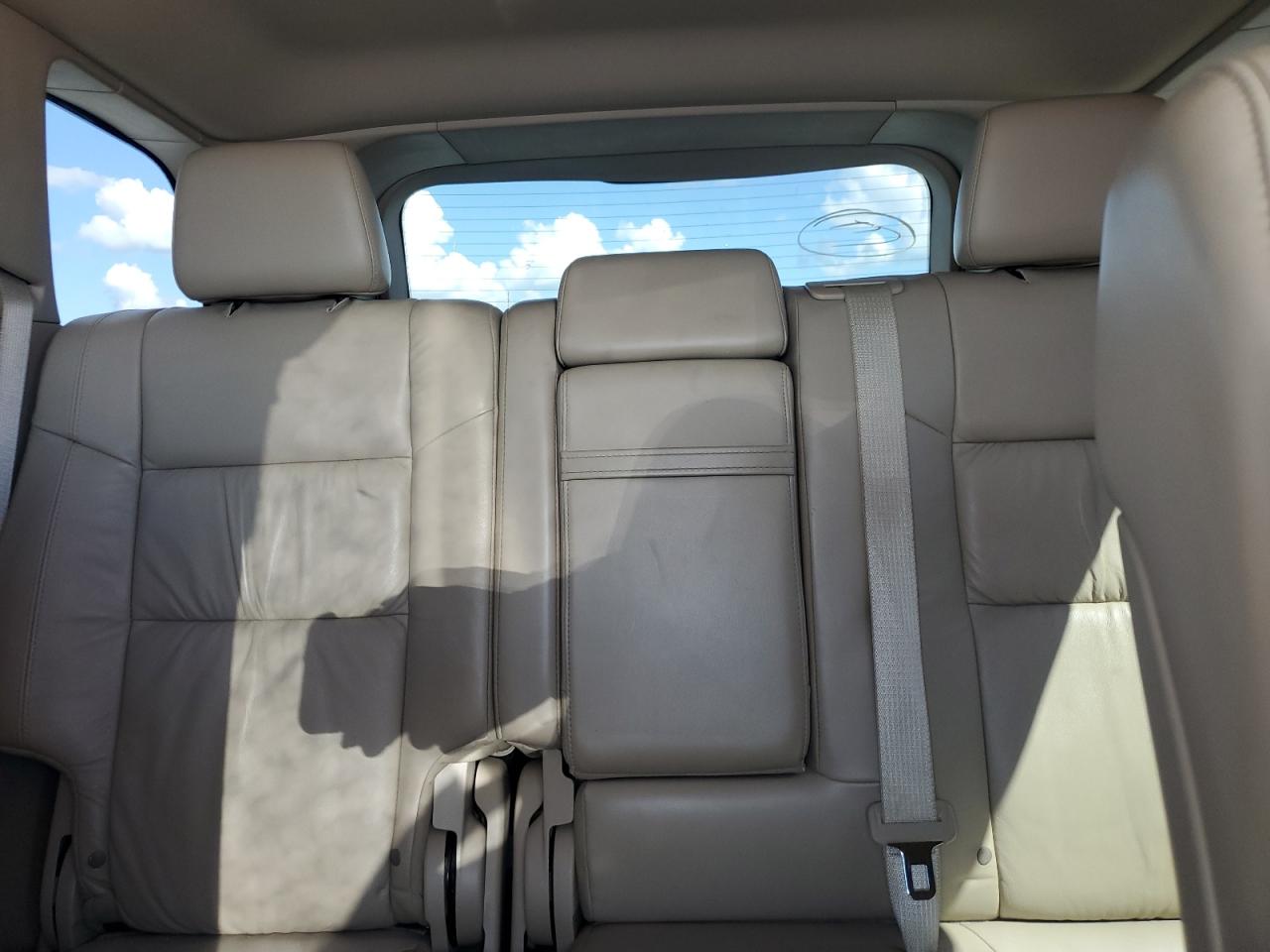 2014 Jeep Grand Cherokee Limited VIN: 1C4RJFBT6EC139859 Lot: 83986275